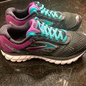 Brooks Ghost 5